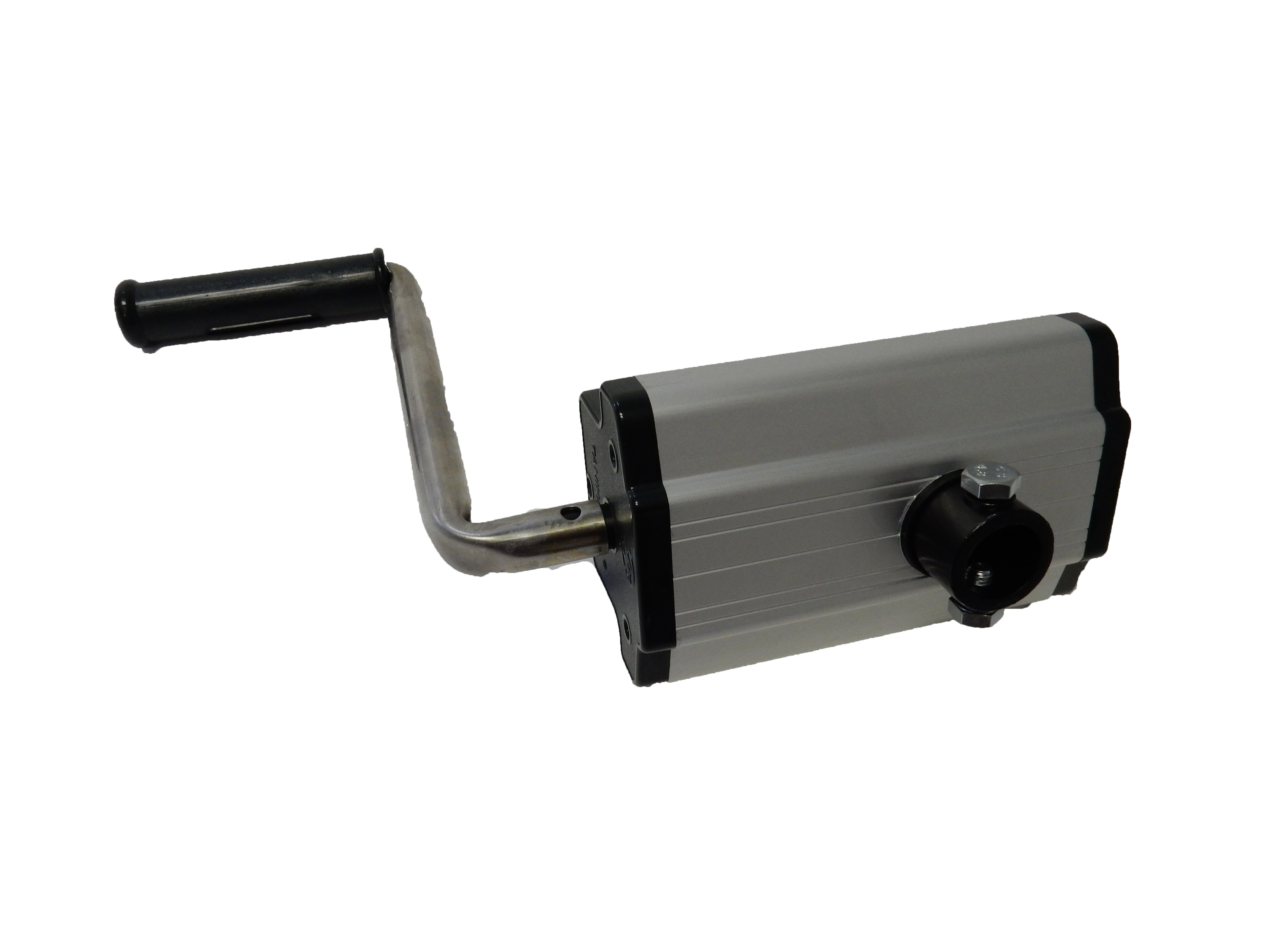 Sidewall/Roof Hand Crank 4:1 Ratio - Parts